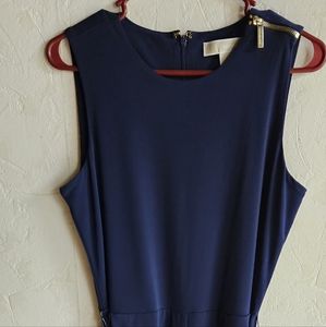 Michael Kors jumpsuit. M